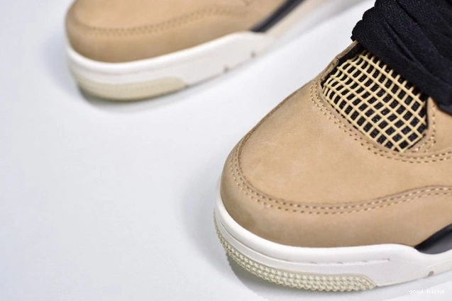 Rep Air AQ9129-200 4 Mushroom Jordan 0730